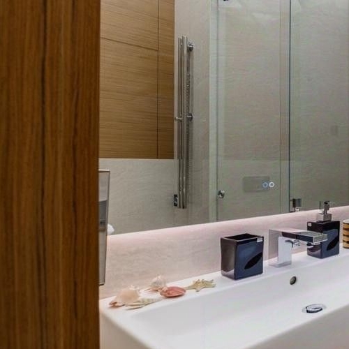 3-комн квартира Пречистенская набережная, 7