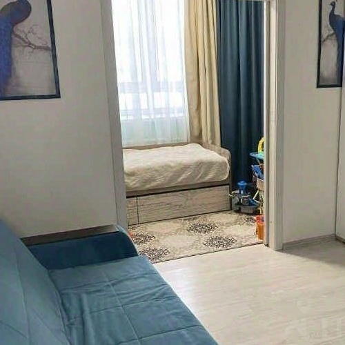 1-комн квартира Лобня, проезд Свободный, 7