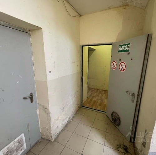 Офис Балашиха, Березняковая улица,  д. 8