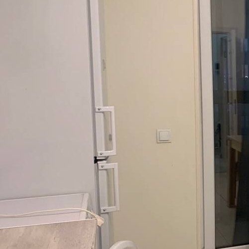 1-комн квартира Химки, улица Имени К.И. Вороницына, 1к1