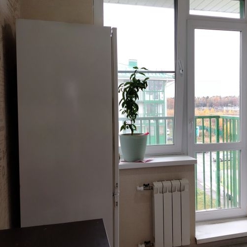 1-комн квартира Митино Дальнее мкр, д. Брехово,  д. 6