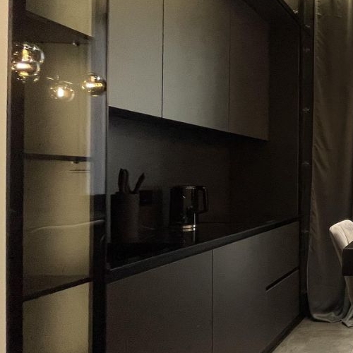 2-комн квартира Большая Спасская улица, 35