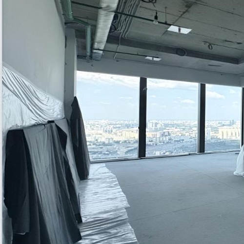 3-комн квартира 1-й Красногвардейский проезд, 22с2