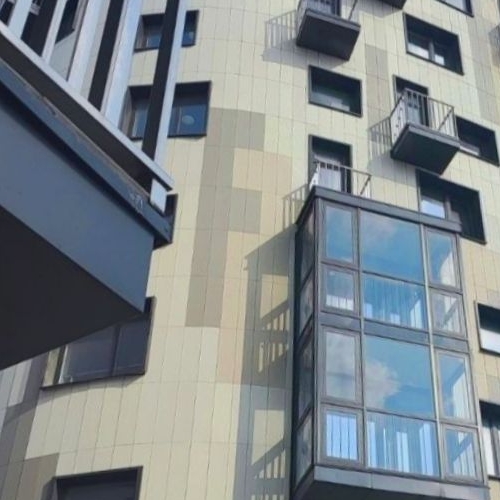 2-комн квартира Нахимовский проспект, 31к3