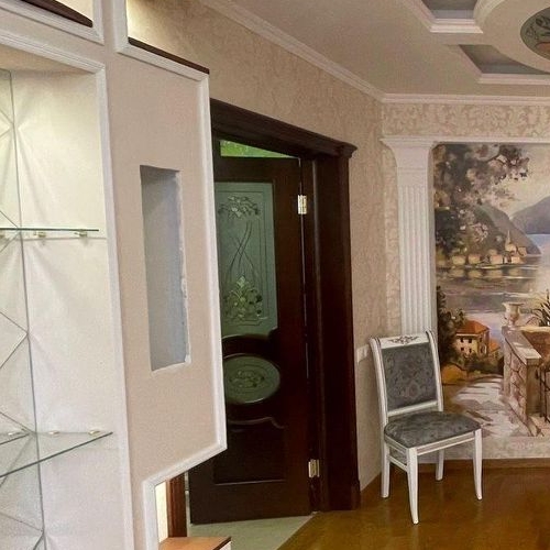 4-комн квартира Мироновская улица, 46к1