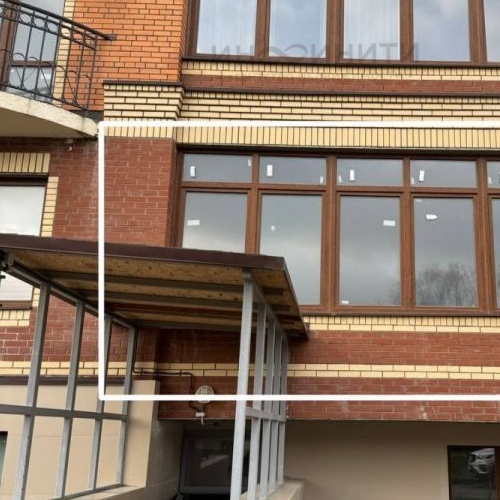 1-комн квартира Международный кв-л, Клязьма-Старбеево мкр, улица Береговая, 6