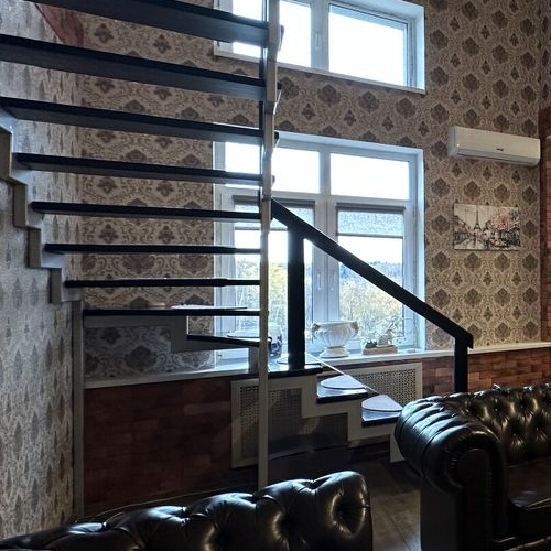 3-комн квартира Клязьма кв-л, проезд Набережный, 7