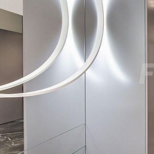 Студия Красногвардейский 1-й проезд