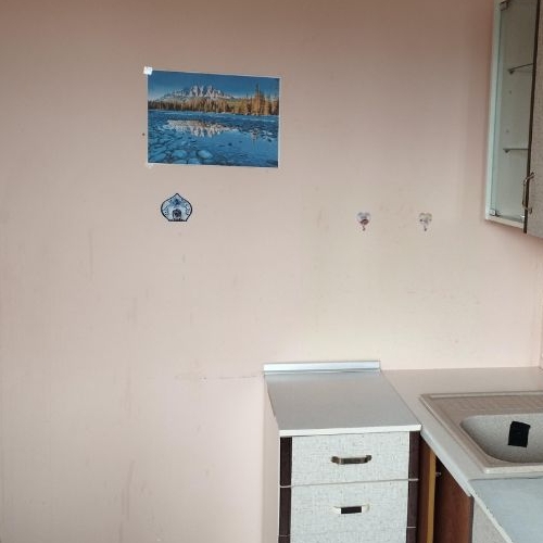 1-комн квартира Школьный мкр, д. Брехово,  д. к14