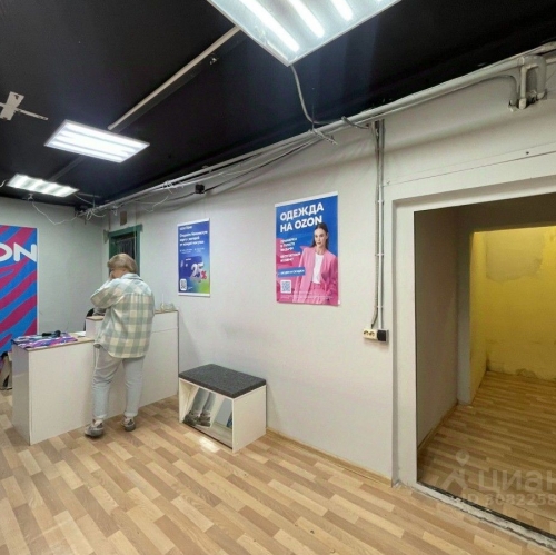 Офис Балашиха, Березняковая улица,  д. 8