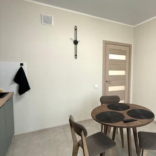 1-комн квартира Ташкентская улица, 15