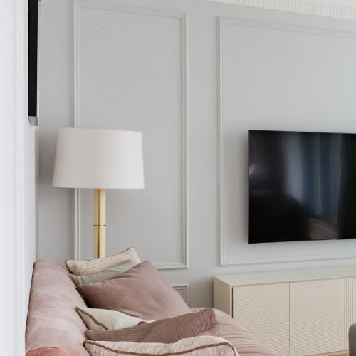 5-комн квартира Заречье пгт, улица Весенняя, 2к6