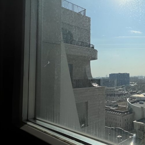 2-комн квартира Большой Строченовский переулок, 9