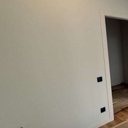 2-комн квартира Автомобильный проезд, 4