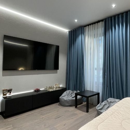 1-комн квартира улица Василисы Кожиной, 13