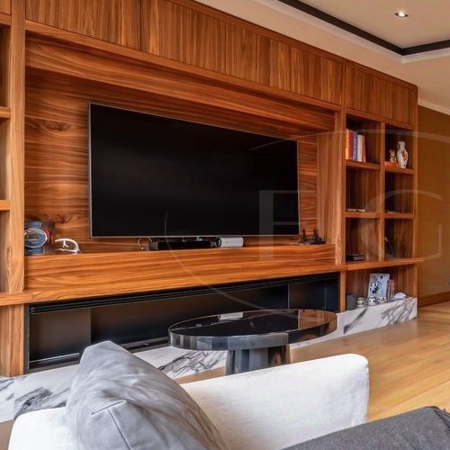 4-комн квартира переулок Хилков, 1