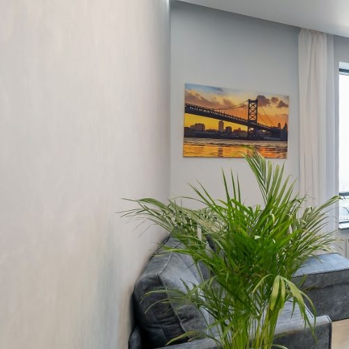 2-комн квартира улица Лобачевского, 120к1