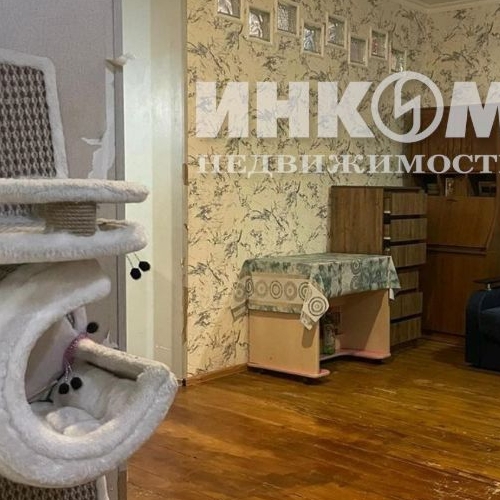 2-комн квартира с. Успенское, Советская улица, 22к4