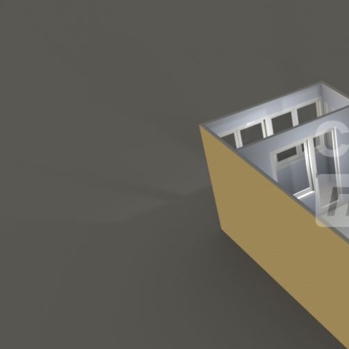 1-комн квартира Подольск, Юбилейная улица, 13а