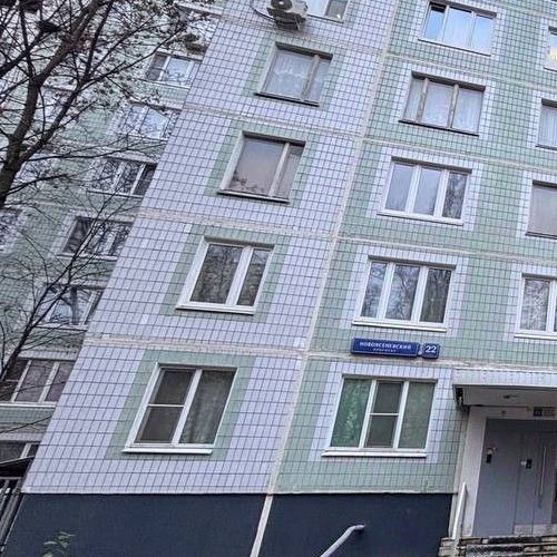 Студия Новоясеневский проспект, 22К3