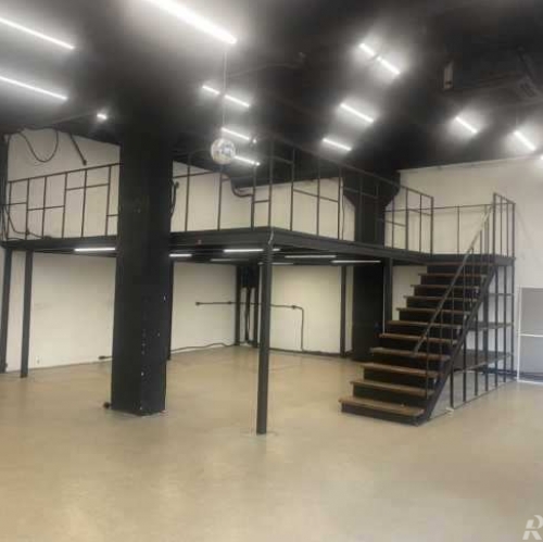 Офис 4-я Магистральная ул