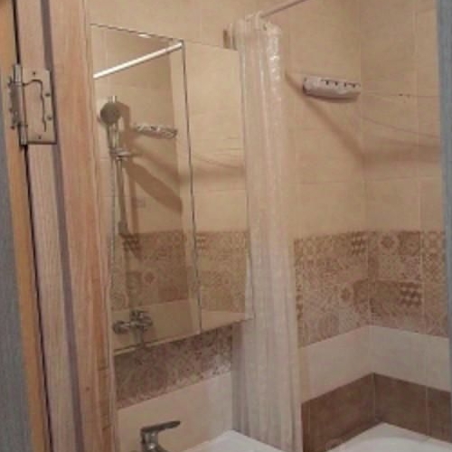 1-комн квартира Сабурово пгт, улица Рождественская, 5