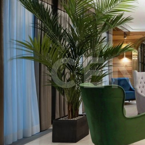 2-комн квартира Газетный переулок, 13С1