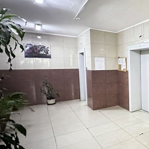 3-комн квартира Пушкино, улица Тургенева, 24