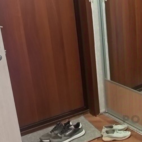 1-комн квартира Чехов, Молодежная улица, 6А