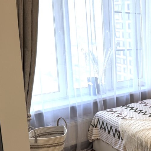 Студия Амурская улица, 1Ак4