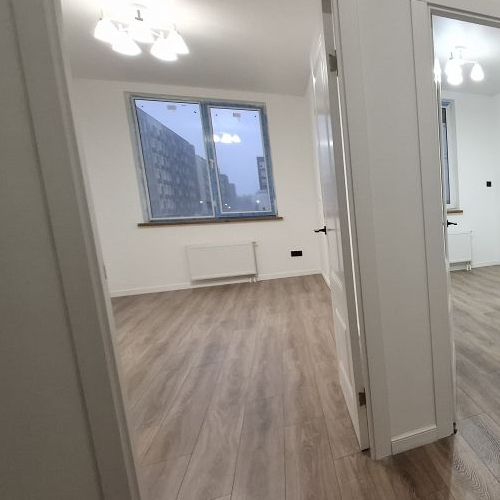 1-комн квартира улица Медовая Долина, 1к1