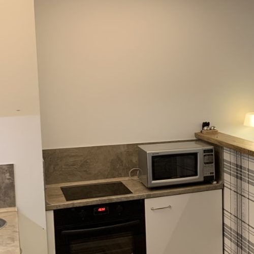 1-комн квартира Красногорск, улица Авангардная,  д. 8