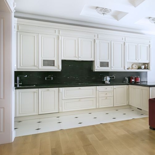 3-комн квартира улица Советской Армии, 6