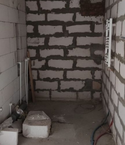 3-комн квартира Дмитров, Луговая улица, 14