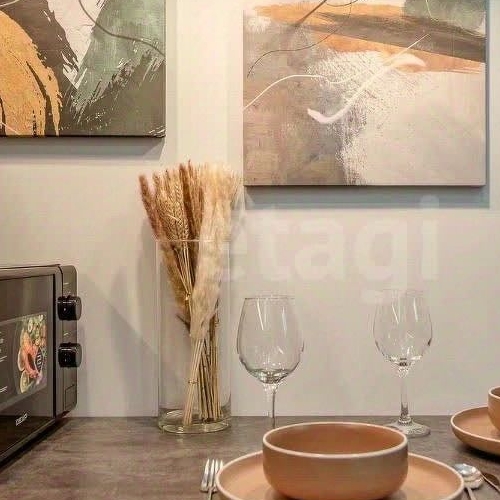 Студия 3-я Магистральная улица, 20Б