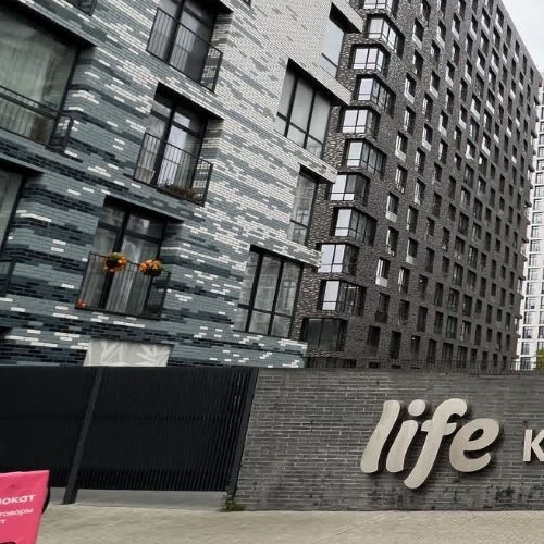 2-комн квартира Гжатская улица, 5к4