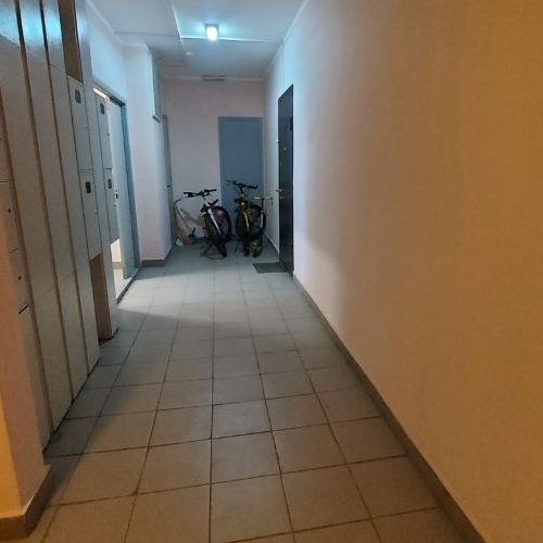 1-комн квартира Щелково, улица Чкаловская, 1