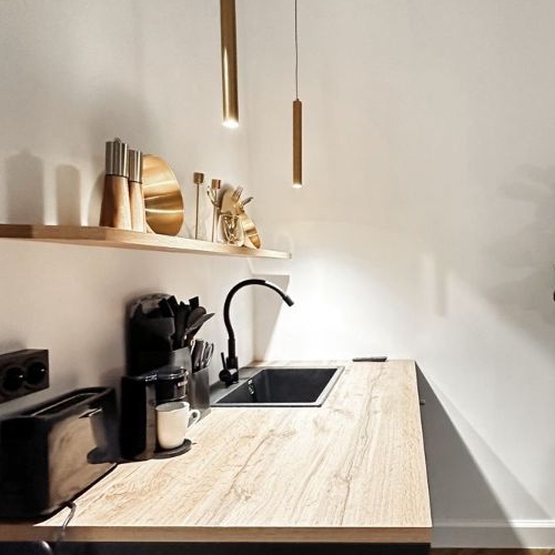 Студия 14-я Парковая улица, 3А