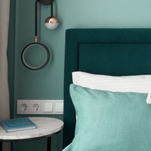 3-комн квартира Большая Филевская улица, 3к2