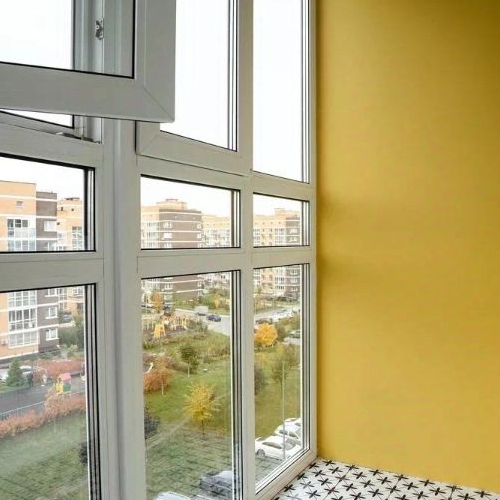 2-комн квартира улица Татьянин Парк, 14к3