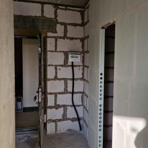 1-комн квартира Дмитров, Шлюзовая улица, 8к1