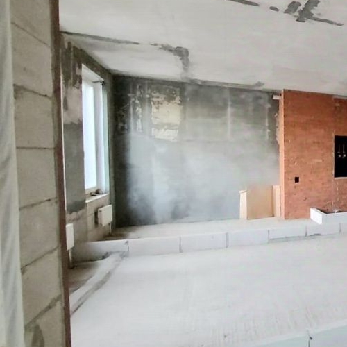 2-комн квартира Маломосковская улица, 14