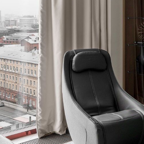 3-комн квартира улица Казакова, 7