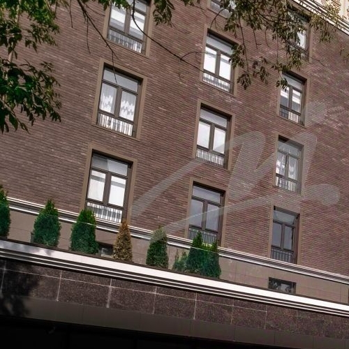 2-комн квартира Большой Тишинский переулок, 38