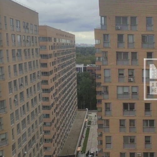 1-комн квартира Первомайский мкр, Советская улица, 47к2