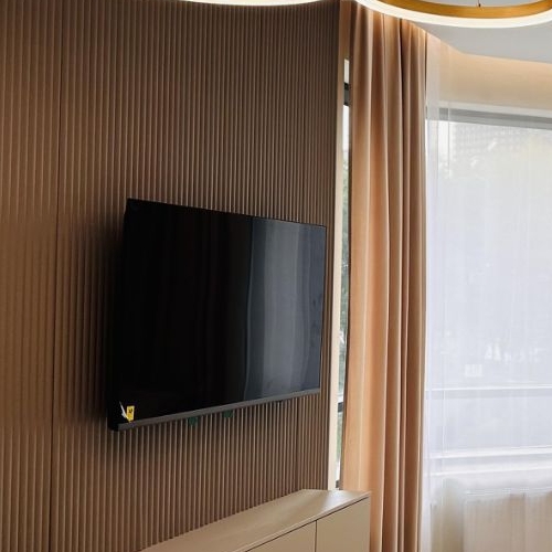 3-комн квартира улица Лобачевского, 120к1