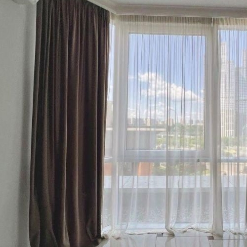 3-комн квартира Мосфильмовская улица, 88к2с7