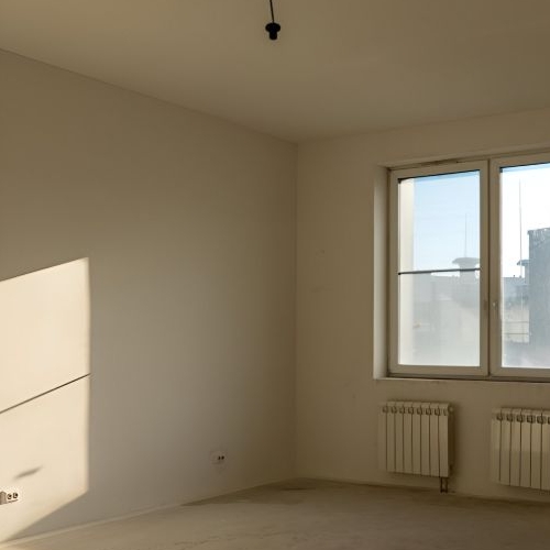 4-комн квартира Береговой проезд, 1Б