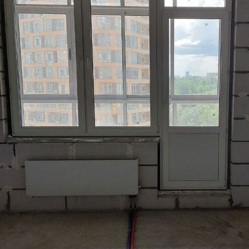 Студия Королев г, Первомайский мкр, Советская ул