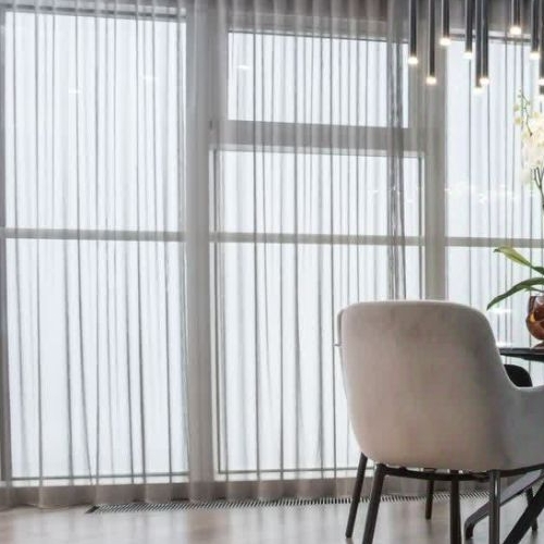 3-комн квартира 1-й Красногвардейский проезд, 15